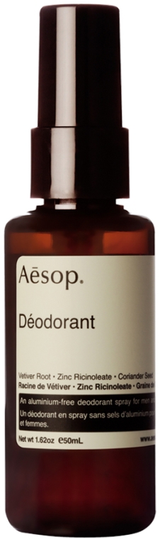 Dezodorant - Aesop Deodorant — Zdjęcie N1