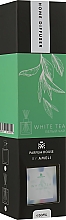 Kup Dyfuzor zapachowy Biała herbata - Parfum House by Ameli Homme Diffuser White Tea