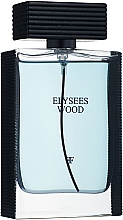 Kup Prestige Paris Elysees Wood - Woda perfumowana