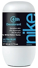 Kup Nike Man Ultra Blue - Dezodorant w kulce