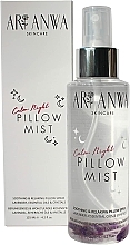Mgiełka do pościeli - ARI ANWA Skincare Calm Night Pillow Mist — Zdjęcie N1