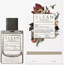 Kup Clean Saguaro Blossom & Sand - Woda perfumowana