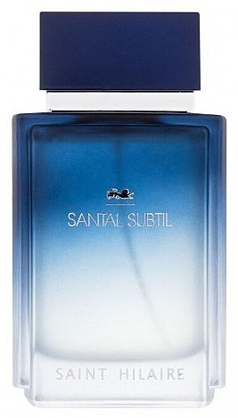 Saint Hilaire Santal Subtil - Woda perfumowana