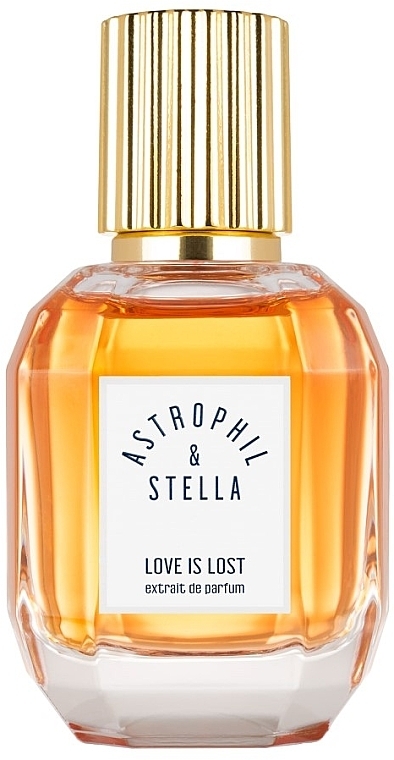 Astrophil & Stella Love Is Lost - Perfumy — Zdjęcie N1