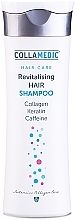 Szampon do włosów - Collamedic Revitalising Hair Shampoo — Zdjęcie N1