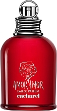 Cacharel Amor Amor - Woda perfumowana — Zdjęcie N1