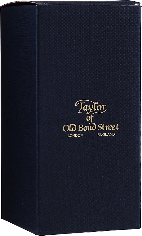 Rozpylacz perfum, złoty - Taylor of Old Bond Street Atomiser — Zdjęcie N2