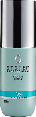 Balsam do włosów - System Professional LipidCodeBalance Lotion — Zdjęcie N1