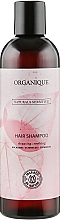 Kup Delikatny szampon wzmacniający do włosów - Organique Naturals Sensitive