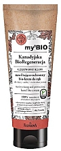 Kup Nawilżająco-ochronny bio-krem do rąk - Farmona My’Bio Canadian Regeneration Hand Bio-Cream