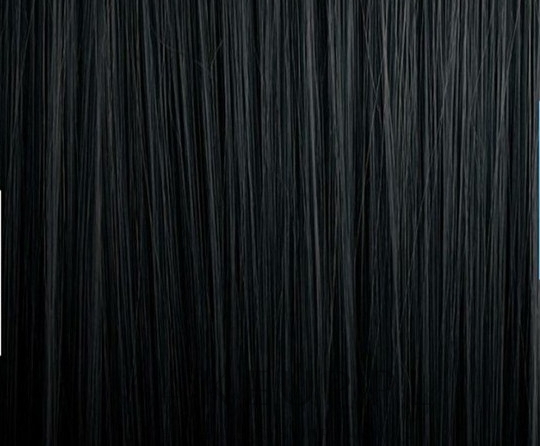 Trwała farba do włosów - Sensus MC2 Fast Color — Zdjęcie 1.01 - Black
