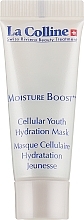Kup Maska do twarzy - La Colline Moisture Boost++ Cellular Youth Hydration Mask