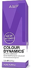 Farba do włosów - Affinage Salon Professional Colour Dynamics — Zdjęcie N3