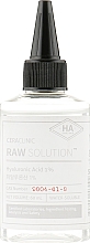 Kup Serum do twarzy - Ceraclinic Raw Solution Hyaluronic Acid 1%