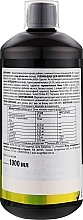 Kompleks aminokwasów, pomarańczowy - BioTechUSA Liquid Amino Orange — Zdjęcie N2