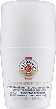Kup Roger&Gallet Gingembre Rouge - Dezodorant w kulce