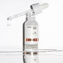Olejek do twarzy Skwalan - Revolution Skin Hydrate 100% Squalane Face Oil  — Zdjęcie N5