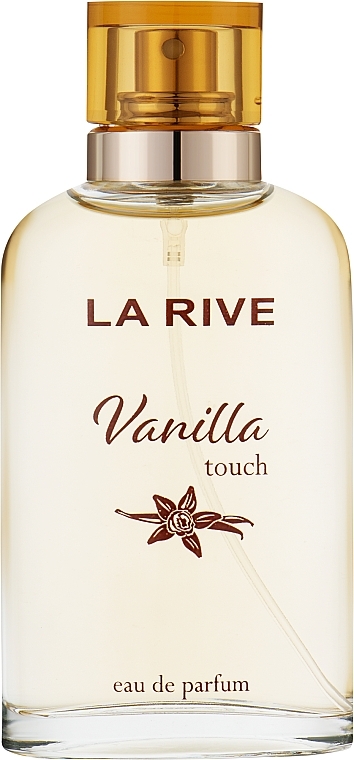 La Rive Vanilla Touch - Woda perfumowana — Zdjęcie N3