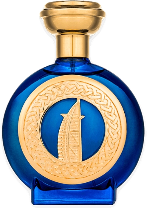 Boadicea The Victorious Burj Al Arab Blue Sapphire - Woda perfumowana — Zdjęcie N1