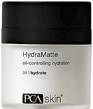 Kup Nawilżający krem matujący do twarzy - PCA Skin HydraMatte Oil Controlling Hydration