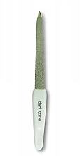 Szafirowy pilnik do paznokci, średni, 15 cm - Deni Carte — Zdjęcie N1