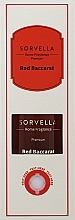 Kup Dyfuzor zapachowy - Sorvella Perfume Home Fragrance Premium Red Baccarat