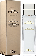 Skoncentrowana emulsja do twarzy - Dior Prestige Lotion Essence — Zdjęcie N1