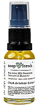 Orzeźwiający olejek do masażu twarzy Kobido - Soap&Friends Kobido — Zdjęcie N1