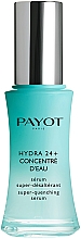 Kup Nawilżające serum do twarzy - Payot Hydra 24+ Concentrate