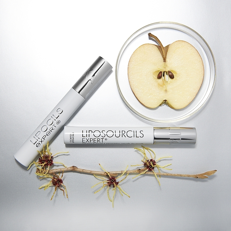 Serum stymulujący porost rzęs - Talika Lipocils Expert Eyelash Growth Serum — Zdjęcie N9