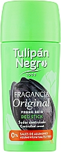 Kup Dezodorant w sztyfcie - Tulipan Negro Original Deo Stick
