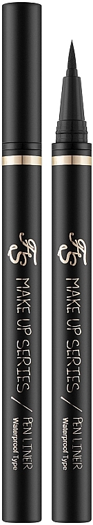 Eyeliner w pisaku - Farmstay Make-Up Series Pen Liner Type