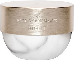 Kup Ujędrniający krem do twarzy - Rituals The Ritual Of Namaste Active Firming Night Cream