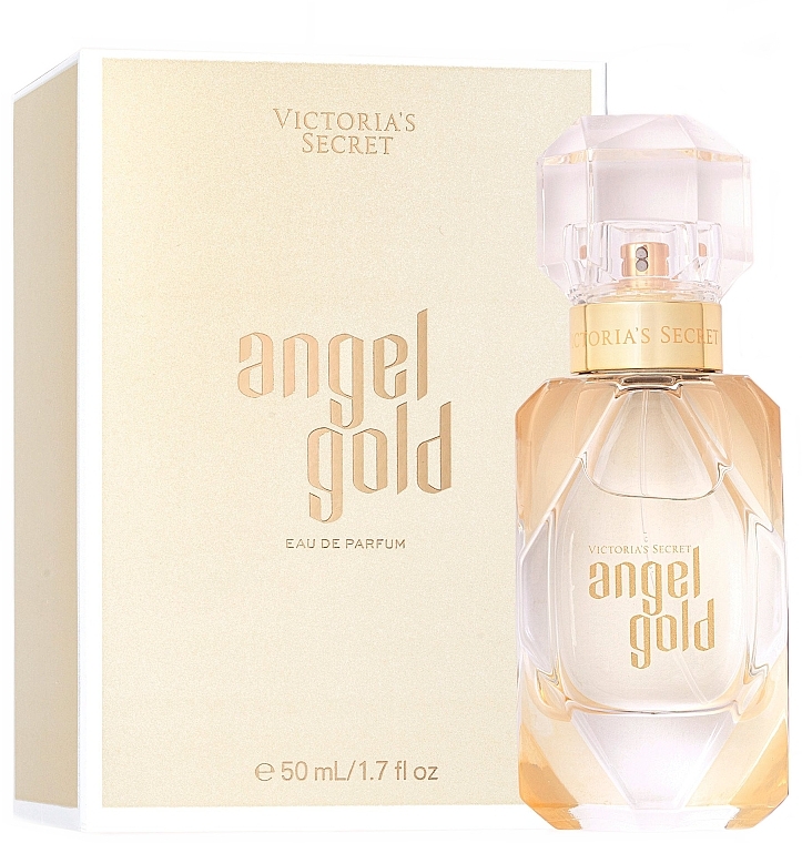 Victoria's Secret Angel Gold - Woda perfumowana — Zdjęcie N4