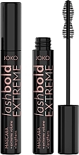 Tusz do rzęs - Joko Lash Bold Extreme Maskara — Zdjęcie N1