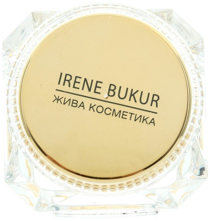 Przeciwzmarszczkowy krem na kontur oczu - Irene Bukur