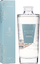 Dyfuzor zapachowy - L'Amande Maison Passion Home Diffuser — Zdjęcie N2