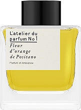 Kup L'atelier Du Parfum №1 Fleur D'orange De Positano - Dyfuzor zapachowy