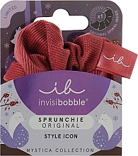 Kup Gumka-bransoletka do włosów - Invisibobble Sprunchie Original Mystica Make It Rein