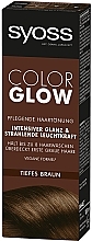 Balsam do koloryzacji włosów bez amoniaku - Syoss Color Glow — Zdjęcie N1