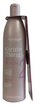 Kup Fluid wygładzający włosy - Alfaparf Lisse Design Keratin Therapy Smoothing Fluid 2