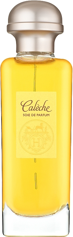 Hermes Caleche Soie de Parfum - Woda perfumowana — Zdjęcie N3