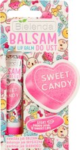 Kup Balsam do ust - Bielenda Sweet Candy