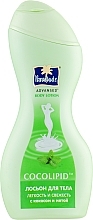 Lotion do ciała Kokos i mięta - Parachute Advansed — Zdjęcie N1