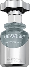 Off-White Solution No.10 - Woda perfumowana — Zdjęcie N1