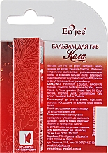 Balsam do ust Cola - EnJee — Zdjęcie N3