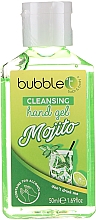 Kup Antybakteryjny żel do rąk Mojito - Bubble T Cleansing Hand Gel