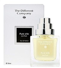 Kup PRZECENA! The Different Company Pure eVe - Woda perfumowana*