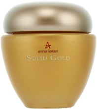 Krem do powiek Solid Gold - Anna Lotan Liquid Gold Solid Gold — Zdjęcie N2