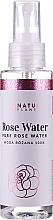 Kup Woda różana - Natur Planet Pure Rose Water